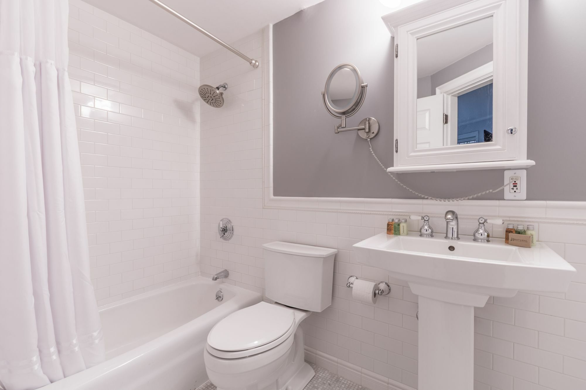 New - Lovely 2Br In South End By Sonder Бостон Екстер'єр фото